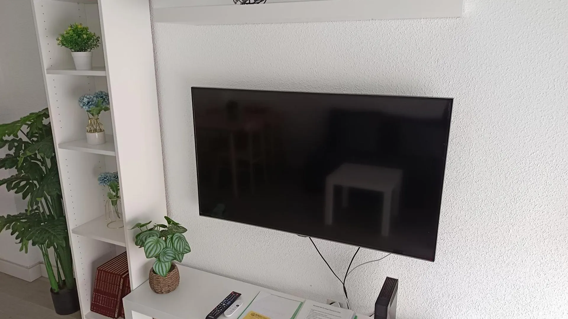 Apartman Apartamento Heroes De Sostoa Málaga