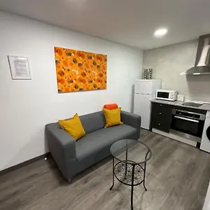  Apartamento Heroe