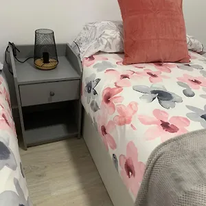  Apartamento Apartamento—centro Parking Gratis Grupos