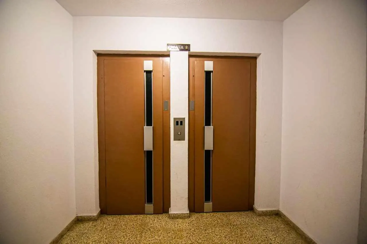 Apartamento Heroes De Sostoa Malaga 0*,  Spain