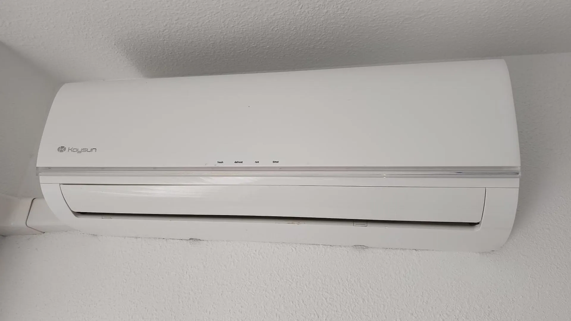 Apartamento Heroes De Sostoa Malaga